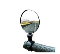 Espejo Retrovisores Moto Para Mini Autocycle Vista Trasera Motocicletas Espejo Retrovisor Lateral Para De Seguridad Giro Izquierda Derecha Ajustable Espejos Motos Lateral