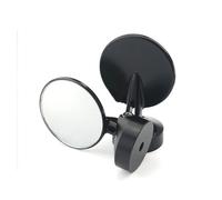 Espejo Retrovisores Moto Para VESPA Sprint50 150 Prima50 GTS150 250 300 2013-2024 Retrovisor De Motocicleta Manillar Redondo Extremo Espejos Espejos de Motocicleta(Black no)