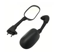 Espejo Retrovisores Moto Para YZF Para R1 R6 Para YZF-R1 YZFR1 Para YZF-R6 YZFR6 1998-2007 Espejos Retrovisores De Motocicleta Espejos Motos Lateral