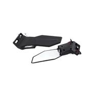 Espejo Retrovisores Moto Universal 2 Unids/par 6mm Espejo De Motocicleta Scooter E-Bike Espejos Retrovisores Electromóvil Parte Trasera Convexa Espejos Motos Lateral