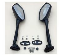 Espejo Retrovisores Motocicleta Espejos Retrovisores Para Motocicletas Para YZF R1 R6 Motos Deportivas Y Scooters.