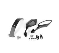 Espejo Retrovisores Motocicleta Kit De Soporte Para Espejos De Accesorios Para Motocicleta Para Aprilia Para SR Para GT200