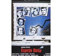 Espejo Roto [DVD]