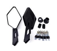Espejo Scooter Para R1200GS Para S1000RR Para F800R Para S1000XR Para R1250GS Espejo Retrovisor De Motocicleta Retrovisores Motos