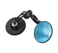 Espejo Scooter Para Scrambler Para Bonneville Para Speedmaster 1200 XC XE 900 T120 T100 Espejo Retrovisor Para Manillar Motocicleta Espejos Moto Laterales