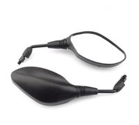 Espejo Scooter Para Suzuki Para GSR600 Para GSR750 Para SV650 Para SV400 Para V-Strom 650 1050 Para Bandit 650 1250s Retrovisor de motocicleta Retrovisores Motos