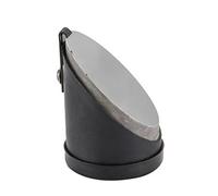 Espejo secundario de 35 mm for telescopio astronómico Reflector D130D650 D150D750 D160F1300 Piezas para telescopio astronómico