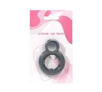 Espejo selfie para cámara instantánea Instax Mini 12/41, accesorios de lente de autorretrato, espejo de cámara para selfie, primer plano