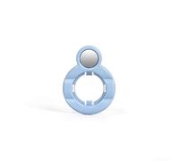 Espejo selfie para Instax para Mini 13, compatible con espejo selfie lente de primer plano fijo para rendimiento de enfoque de autorretrato (azul)