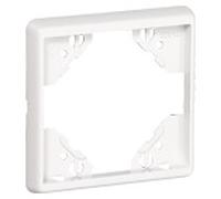 Espejo Simple Blanco Serie APOLO 5000 - EFAPEL