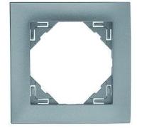 Espejo Simple Serie LOGUS90 (Gris) - EFAPEL