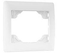 Espejo Simple Serie SIRIUS70 (Marfil) - EFAPEL