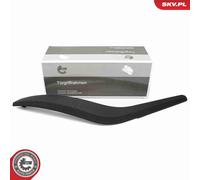 Espejo Skv Manija Delantera Derecha Compatible Para Bmw X1 E84