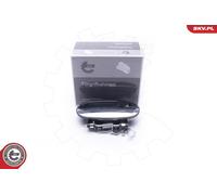 Espejo Skv Manija Delantera Derecha Compatible Para Hyundai Accent I X-3