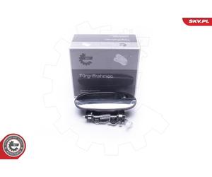 Espejo Skv Manija Delantera Derecha Compatible Para Hyundai Accent I X-3