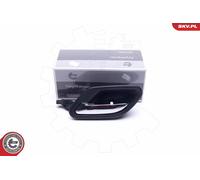 Espejo Skv Manija Izquierda Para Bmw 5 Series E39 E38