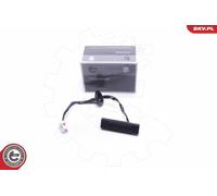 Espejo SKV Manija Trasera Compatible Para Hyundai Veloster FS