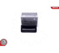 Espejo SKV Manija Trasera Compatible Para VW Tiguan Golf Plus AD1 5N AX1 5M1 521