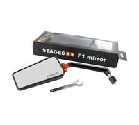 Retrovisor Stage6 SSP F1 universal izquierdo