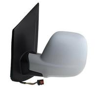 Espejo sx para jumpy Spacetourer Traveller Vivaro Zafira 2016-A OEM 98087022XT