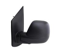 Espejo sx para jumpy Spacetourer Traveller Vivaro Zafira Life 98087010XT