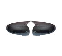 Espejo Tapa 2 Tapas Espejo Retrovisor Lateral Coche Para Kia Para Sorento 2015-2020 Herramientas Ajuste Puerta Exterior Retrovisor Carcasa Retrovisores(Carbon Look)