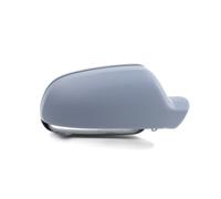 Espejo Tapa Cubierta Apto para Audi A3 8P 06/ 10-08/ 12 Derecho Lado Copiloto