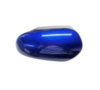 Espejo Tapa Cubierta Protectora Retrovisor Puerta Para Toyota Para Aqua Para Hybride 2012-2020 Mejora Retrovisor Coche Blanco Perlado Carcasa Retrovisores(Sapphire blue Right)