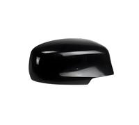 Espejo Tapa Espejo Retrovisor Lateral Aplicable Para Suzuki Para Swift Del Año 2003-2009 Sin Intermitentes. Carcasa Retrovisores(Black - Right side)