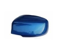 Espejo Tapa Espejo Retrovisor Lateral Aplicable Para Suzuki Para Swift Del Año 2003-2009 Sin Intermitentes. Carcasa Retrovisores(Blue - Right side)