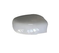 Espejo Tapa Espejo Retrovisor Lateral Aplicable Para Suzuki Para Swift Del Año 2003-2009 Sin Intermitentes. Carcasa Retrovisores(White - Right side)