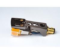 Espejo Titan revestimiento Carcasa, soporte con at de tinta, aguja para GARRARD DD de 400, GT de 25, DD de 130, SP25, GT 20, GT 35P, dd75, gt25p, GT 250, GT35, DD131, DD132