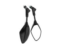 Espejo Trasero Moto Compatible Con Yamaha Para Tracer 900 Para MT-10 Para FZ-1N Espejo Retrovisor Lateral De Motocicleta Accesorio De Motocicleta