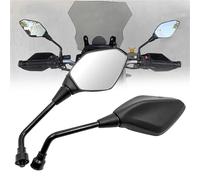 Espejo Trasero Universal Para Motocicleta De 8 Y 10mm Para Monkey CM500 Hornet 600 750 CB190R Para R9T F800R R900R G310R
