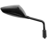 ESPEJO UNIVERSAL DE COLOR NEGRO (CON ADAPTADOR) DERECHO (E778DNR)