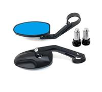 Espejo Universal Para Manillar Motocicleta, 7/8 Pulgadas, Para Aprilia, Para RS 125, Para RS660, Para Tuono, Para SR 50, Para Pegaso 650 Espejo trasero