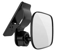 espejo vehículo Espejo Retrovisor Para Bebés Y Niños Mirando Hacia Atrás