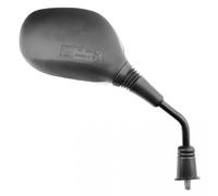 Vicma Retrovisor Derecho Tweet/Symphony 125 Plata