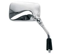 Espejo Vicma cromo justo en OEM - calidad M10 / 125