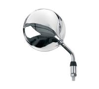 Espejo Vicma cromo justo en OEM - calidad M10 / 125