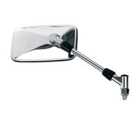 Espejo Vicma cromo justo en OEM - calidad M10 / 125