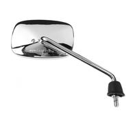 Espejo Vicma cromo justo en OEM - calidad M8 / 125