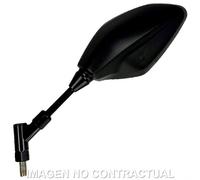 Espejo Yamaha XTZ 690 Tenere izquierdo homologado