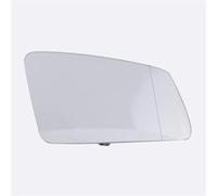 Espejos Automóviles Para Benz A B C E S Para GLA Para GLK Clase Para W204 Para W212 W221 Lente De Espejo Retrovisor Derecho E Izquierdo 2128100521 2128100621