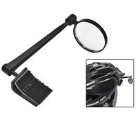 Espejos Clip-On Thirdeye Tercera Vista Para Casco De Espuma
