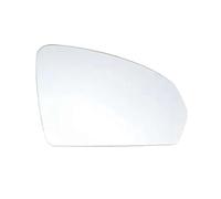 Espejos Compatible Con VW Para Tiguan L Para Tharu 2019 2020 2021 2022 2023 Lentes De Espejo Retrovisor De Coche, Espejo Lateral Exterior Reflectante, Lente Vidrio Calefactable(1pcs Right)