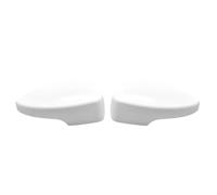 Espejos Cubiertas Compatible Con Ford Para EcoSport 2013 2014 2015 2016 2017 2018 Carcasa Del Espejo Retrovisor Accesorios Automotrices Embellecedor