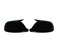 Espejos Cubiertas Compatible Con Q5 SQ5 8R 2009-2017 Para Q7 4L 2010-2015 Tapas Espejo Retrovisor Lateral Tapas Espejos De Puerta