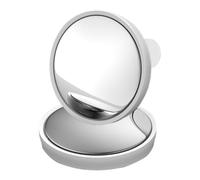 Espejos de Ángulos Muertos,2 Piezas Con Para Vista Trasera Auxiliar | Punto Ciego Ajustable de 360 Grados para Espejo Lateral del Coche,para Camión SUV Estacionamiento