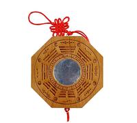 Espejos de Feng Shui Chinos Bagua Espejo Chino Feng Shui Bagua Convexo melocotón lo for Amigos for traer Buena Suerte